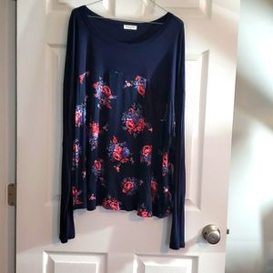 Soul Cake 2x, long sleeve